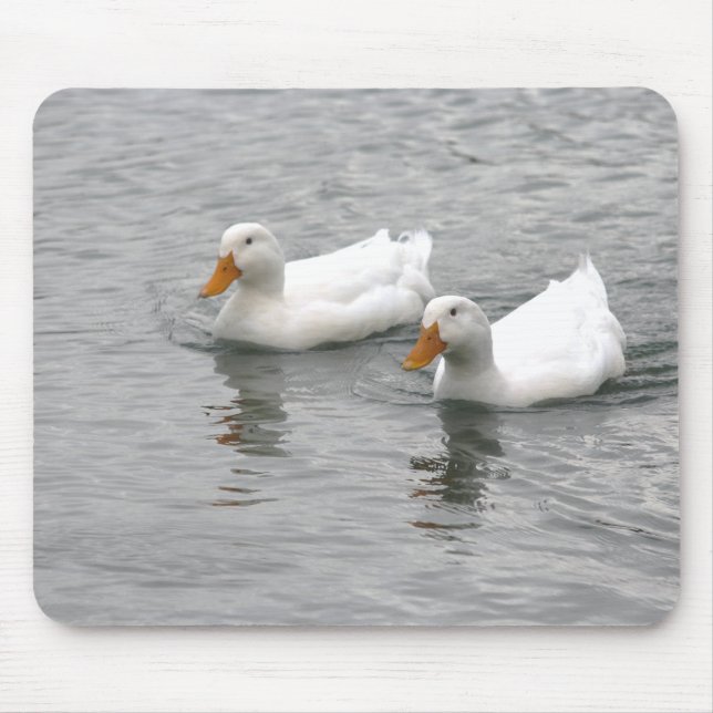 Freunde Mousepad (Vorne)