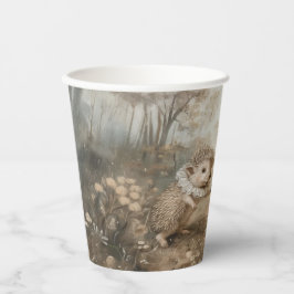 Freunde - Papiergruppen Größe 236 ml Papier Cup Pappbecher