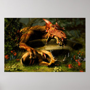 Freunde Poster