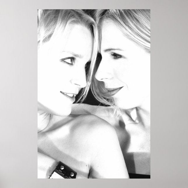 Freunde Poster (Vorne)