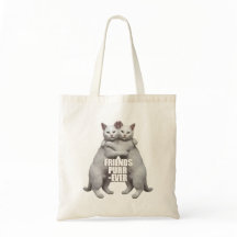 Freunde Purr-Ever
