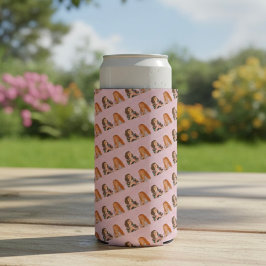 Freunde Selters Dosenkühler