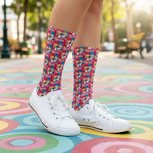 Freunde Socken