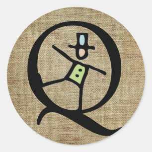 Freunde Stickers