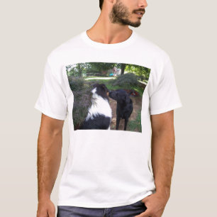 Freunde T-Shirt