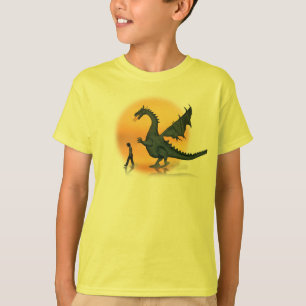 Freunde T-Shirt