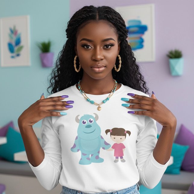 Freunde T-Shirt (Von Creator hochgeladen)