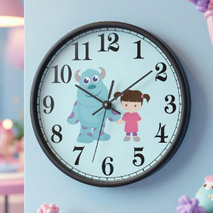 Freunde Uhr