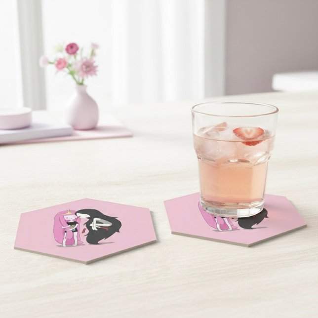 Freunde Untersetzer (Von Creator hochgeladen)