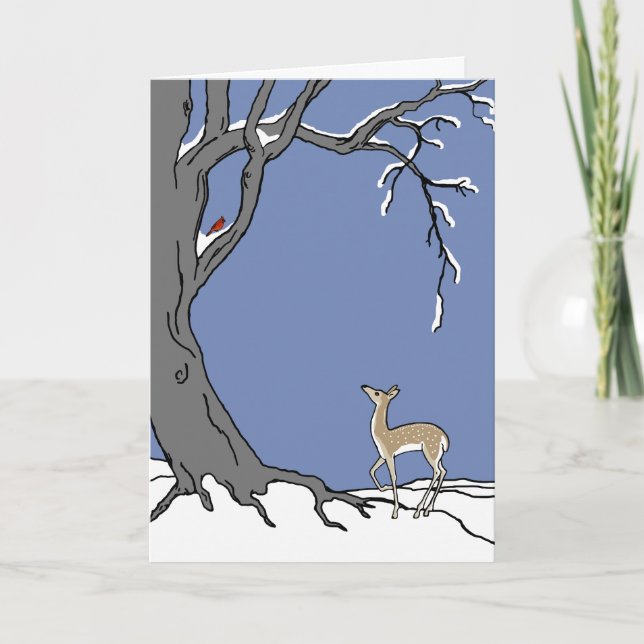 Freunde von Artemis: eine weltliche Karte (Vorderseite)