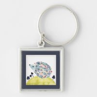 Freunde von Clementine | Folk Art Hedge Hog