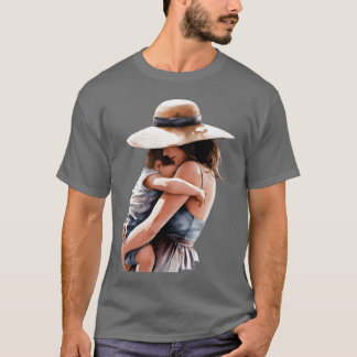 Freunde von Mother s Embrace T-Shirt