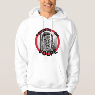 Freunde von Volpe Hoodie