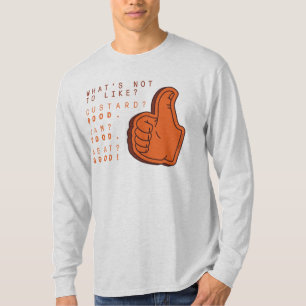 FREUNDE™  Was soll man nicht mögen? T-Shirt