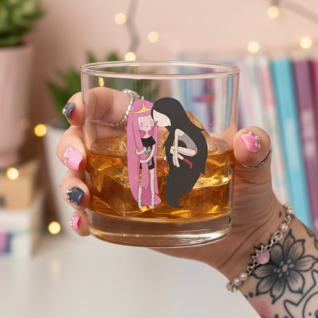 Freunde Whiskyglas (Von Creator hochgeladen)
