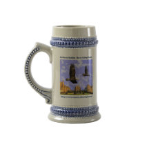Freundestein-Tasse der Niederlassungs-B3