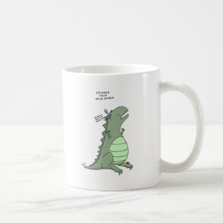Freundhilfe Kaffeetasse