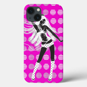 Freundin Case-Mate iPhone Hülle
