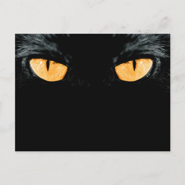 Freundin Postkarte (Vorderseite)