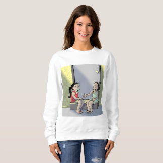 Freundin-T - Shirt