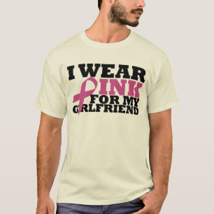Freundin T-Shirt