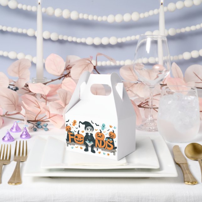 Freundinnen Geschenkschachtel (Hochzeit)