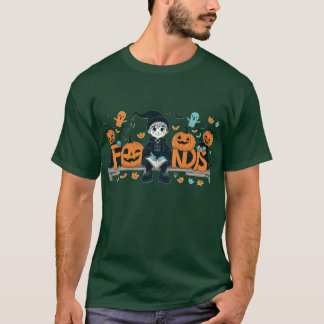 Freundinnen T-Shirt