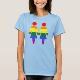 Freundinnen T-Shirt