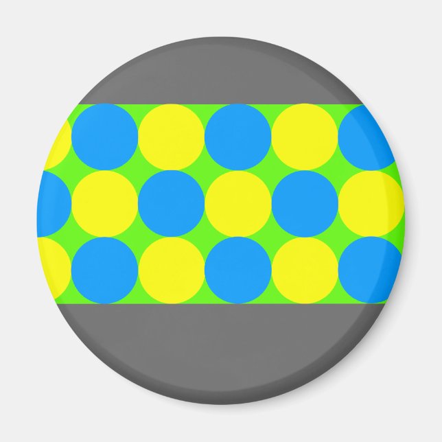 freundlich magnet (Vorne)