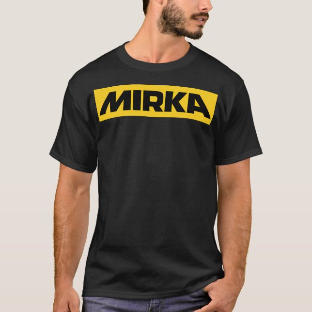 freundlich mit jungen Menschen und Ricoh 183 T-Shirt (Vorderseite)