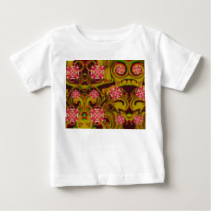 freundlich sein baby t-shirt