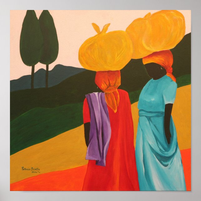 Freundliche Begegnung 2006 Poster (Vorne)