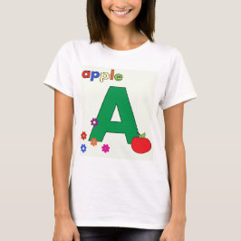 Freundliche Gekümmert Lehrer und Kinderbetreuung T-Shirt