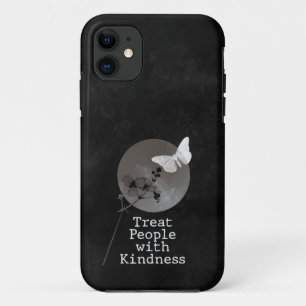 Freundliche Leckerei von Menschen Case-Mate iPhone Hülle