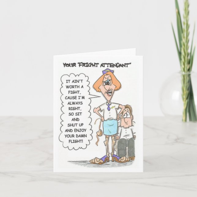 FREUNDLICHE SKIEN KARTE (Vorderseite)