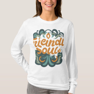 Freundliche Souls T-Shirt