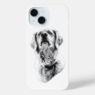 Freundlicher Blick, Tageslicht-Touch Case-Mate iPhone Hülle