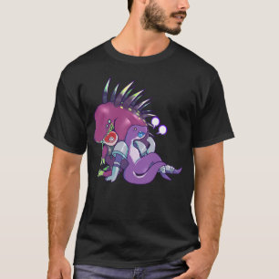 Freundliches Gespräch T-Shirt