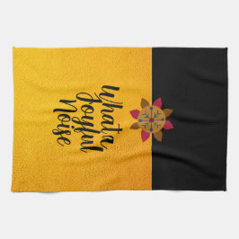 Freundliches Rauschen Küchenwäsche Handtücher