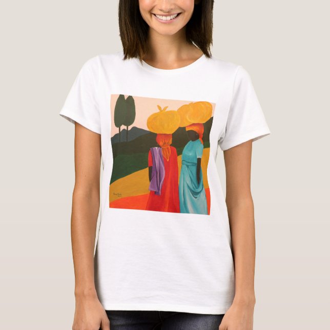 Freundliches Treffen 2006 T-Shirt (Vorderseite)