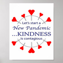 Freundlichkeit fördern