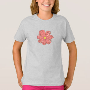 Freundlichkeit T-Shirt