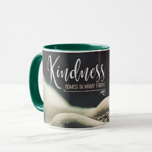   Freundlichkeit Tasse