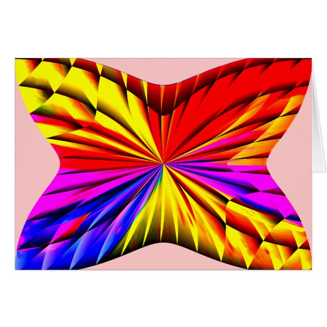 Freundschaft (Vorderseite (Horizontal))