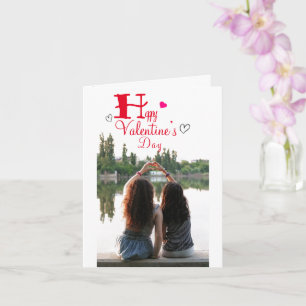 Freundschaft auf Distanz  Karte