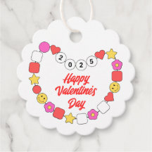 Freundschaft Bracelet Bejeweled Valentinstag