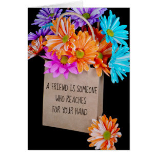 Freundschaft Daisy Bag