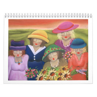 Freundschaft ist Forever! Kalender