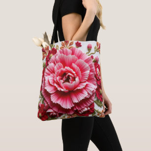 Freundschaft, Liebe und Loyalität feiern Tasche