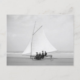 Freundschaft Postkarte